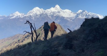 आगामी वर्ष थप १० लाख पर्यटक ल्याउने सरकारको घोषणा